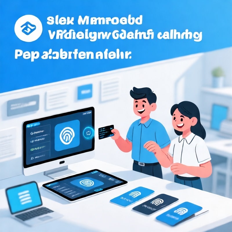 Perbedaan Kartu RFID NFC